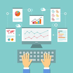 如何為內(nèi)容營(yíng)銷目標(biāo)匹配關(guān)鍵指標(biāo)——聚焦計(jì)算機(jī)軟硬件開(kāi)發(fā)與應(yīng)用