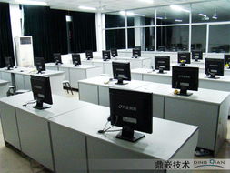 福州鼎嵌計算機技術(shù)咨詢地理位置與乘車路線解析